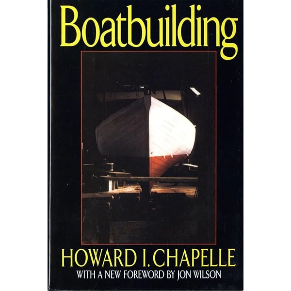 Pete Culler on Wooden Boats: The Master Craftsman's Collected